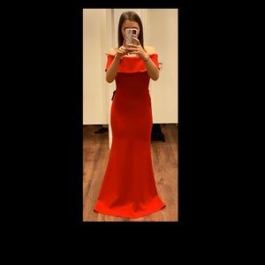 Formal/Prom Dress NEVER WORN